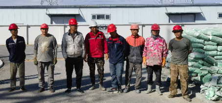 柯城厂房地基沉降注浆加固施工队伍怎么选